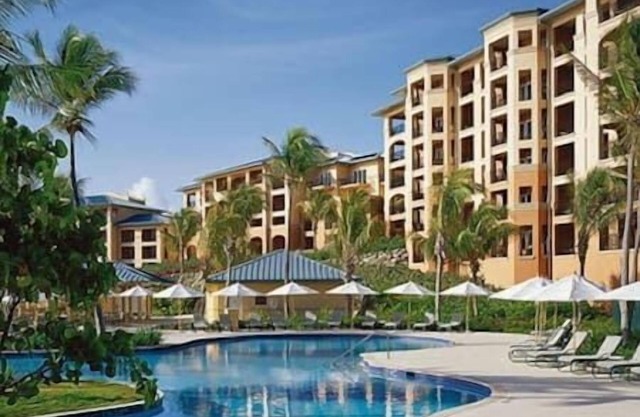 3 Ritz, St. Thomas, Resort, Hot Tub, Beach, Hot Tub, Beach