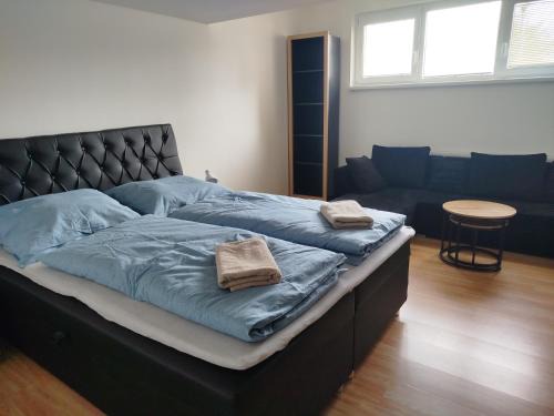 3 Room apartment,parking