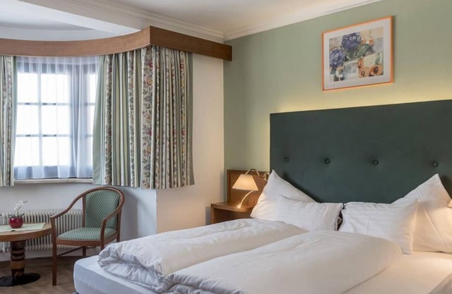 3-room apartment "Seefeld" - Das Kaltschmid - Familotel Tirol