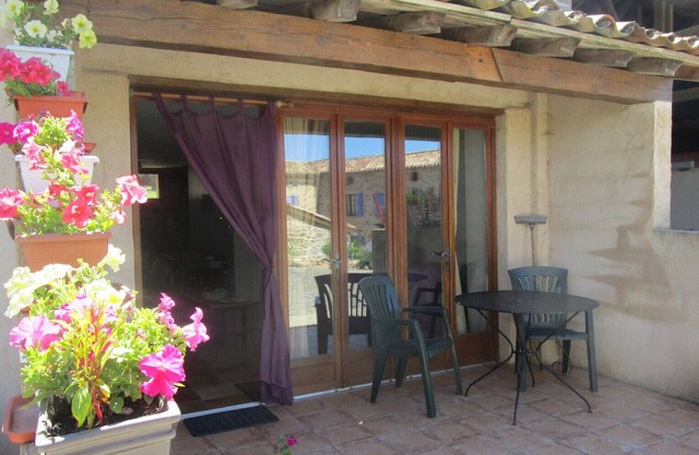 3-star gite - quiet - comfort and cocooning - swimming pool
