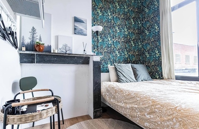 3 Stylish & Comfortable Studios @ Heart of Gent