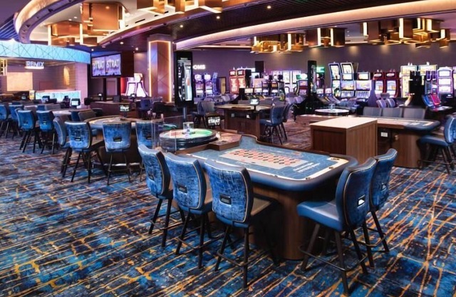 3 x Boulevard Suite at The STRAT Hotel, Casino & SkyPod