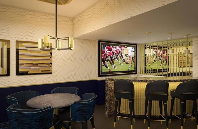 3 x Circa Rooms at Circa Resort & Casino