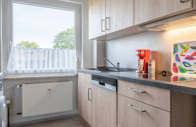 3 Zimmer Apartment ID 6321 Wifi - Apartment