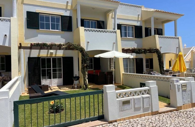30 Terraços de Benagil (Casa Domingos)