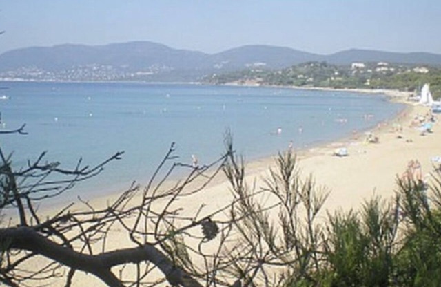 300 mt de la mer à Pied, Appartement de 40 mt Baigné de Lumière