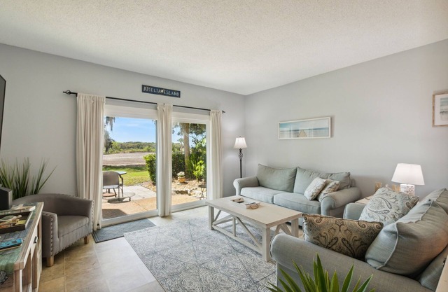3012 Club Villa - Adorable Townhome on the Golf Course in the Omni Resort