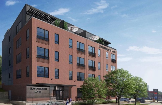 #307 Spacious Boutique Apt, Near UNMC, Blackstone, Midtown