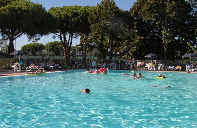 310 THREE-ROOM APARTMENT ACQUA X4 - RAFFAELLO FAMILY RESORT