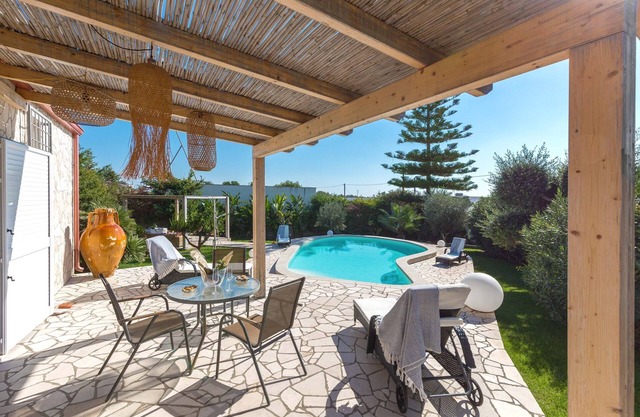 3152 Villa Arielle by Perle di Puglia