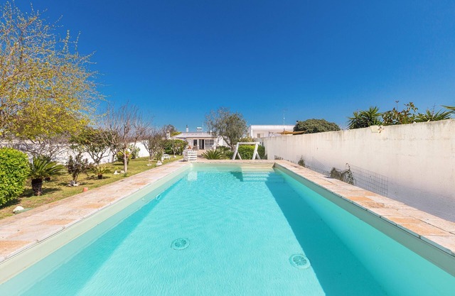 3261 Villa Desiderio by Perle di Puglia