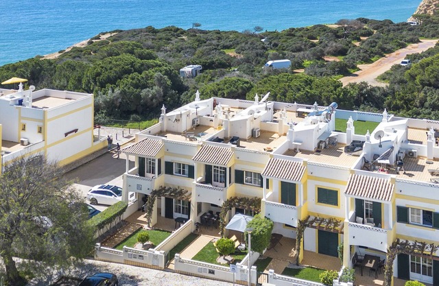 34 Terraços de Benagil (Casa Anabela)