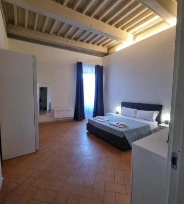 35 Rooms Palazzo Buoninsegni