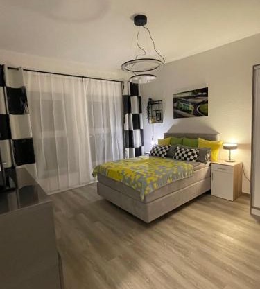 36 Nürburgring in Mayen