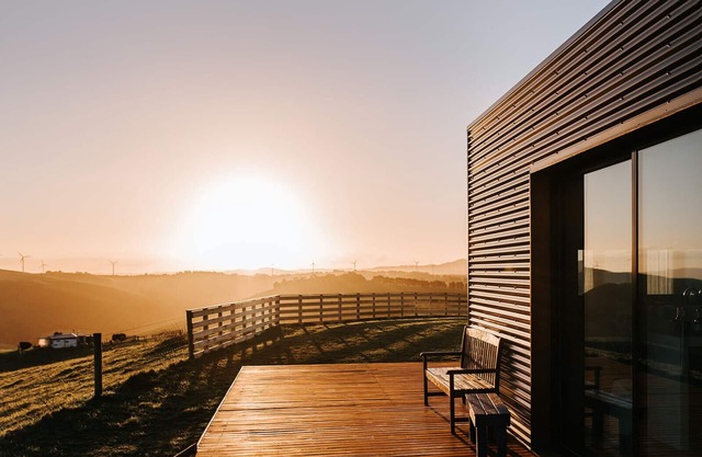 360o views incl. The Prom, Bass Strait and Strzelecki Ranges