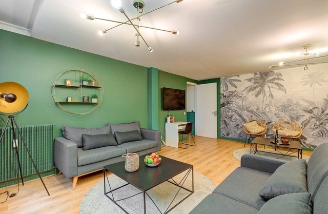 370 Anthony - Superb apartment in Paris