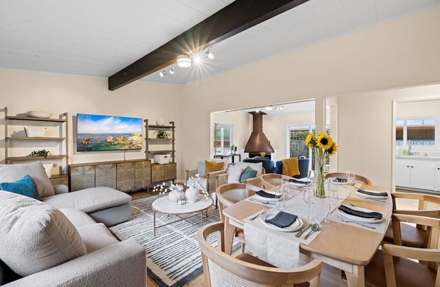 3841 Bodhi Tree - Updated and Newly Furnished