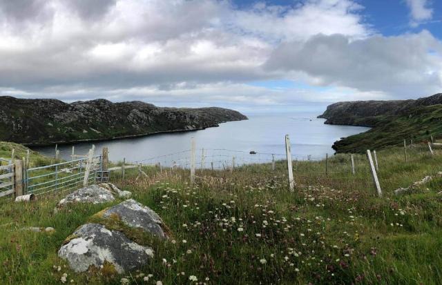 39 Gravir, Isle of Lewis