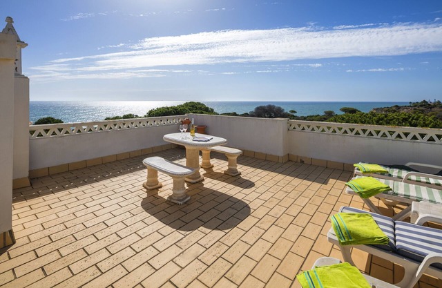 39 Terraços de Benagil (Casa Mulhollanda)