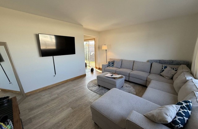 3B across from scenic Teal Lake