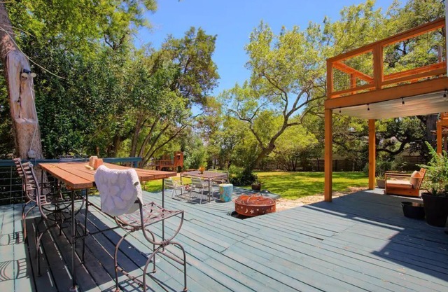 3b2b Hidden Oasis in the Hills-Close to Downtown