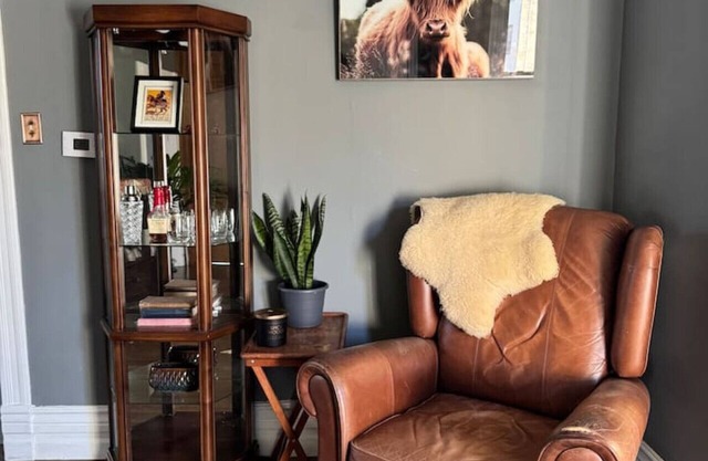 3BD Heritage Home Escape - LHSC/UWO