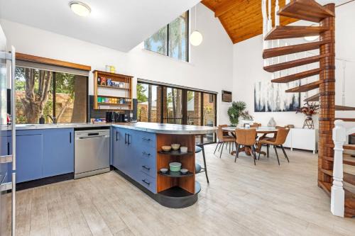 3bdr Urban Family Retreat - Subiaco