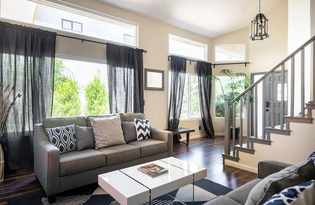 3bdrm Hideaway with Strip Views | Las Vegas Strip