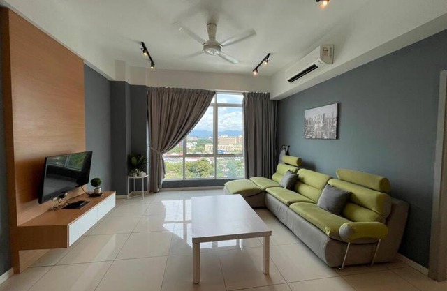 3bedroom Sutera Avenue Kota Kinabalu by Twen8ty Homestay