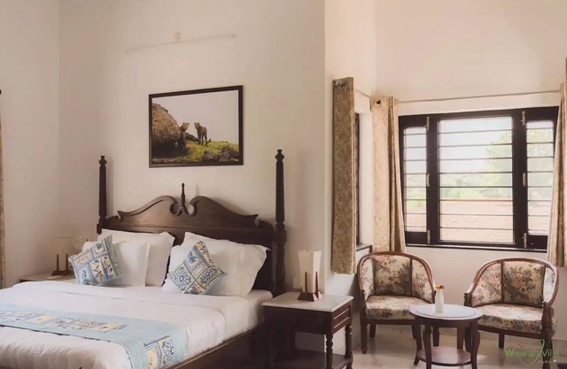 3BHK @Waarah Ville Jawainn