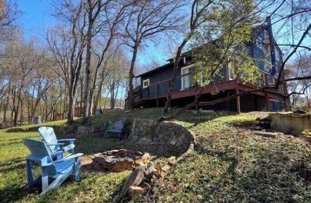3BR 2.5Bath at Lake Travis