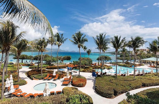 3BR at The Ritz