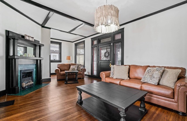 3BR Beautiful Home in Midtown/Central Gardens