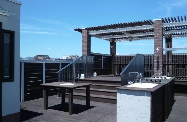 3min to Station "Kiyomizu Vacation Stay"