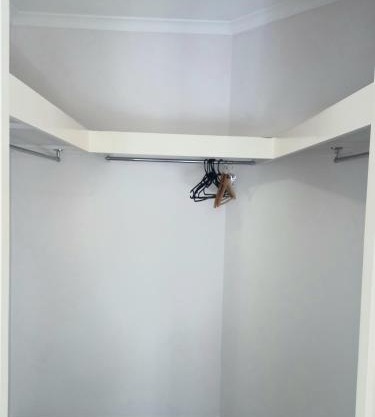 3mins walk to shopping centre&city bus, airport