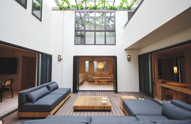 4/12 Open! Lux Villa(245 m2) 8min Shinjuku/10mShibuya