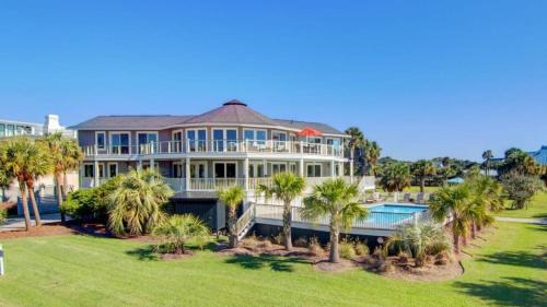 4 46th Avenue by AvantStay Pool Views Deck