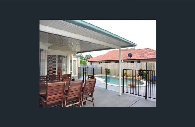 4 bdrm 2 bthrm home/pool. 35min -CBD