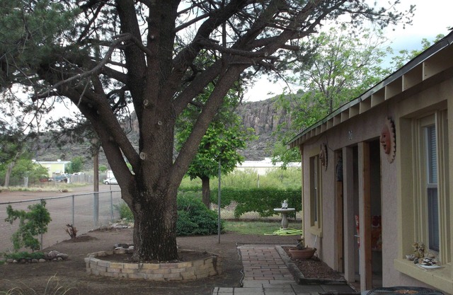 4 Bedroom, 2 bath 3-Blocks from Fort & walking distance to Downtown
