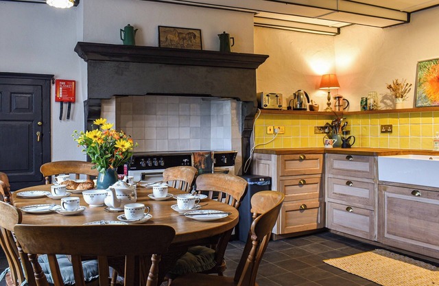 4 bedroom accommodation in Ravenstonedale, near Kirby Stephen