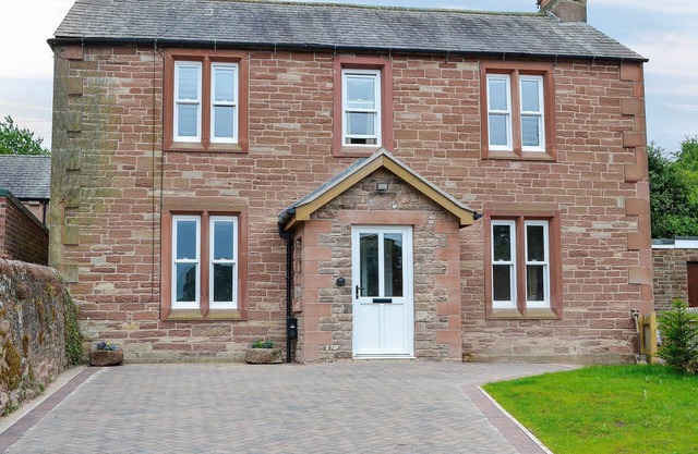 4 bedroom accommodation in Carlisle