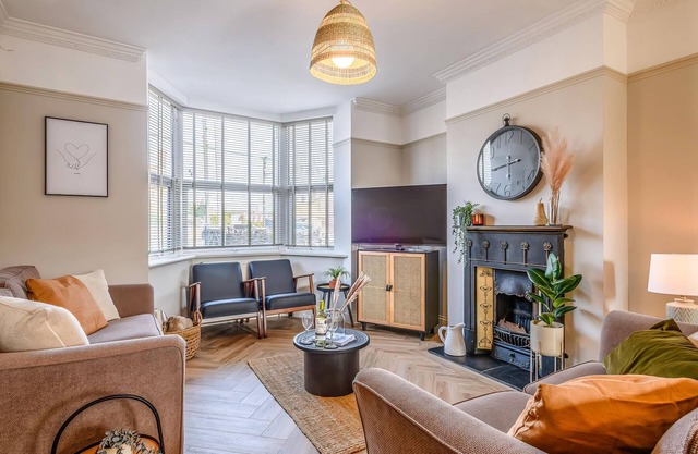 4 bedroom accommodation in Heacham