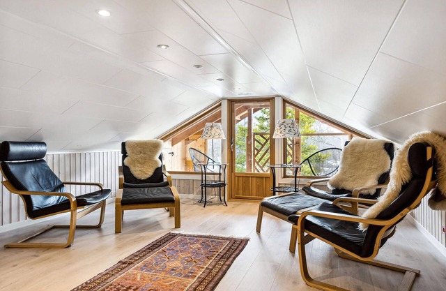 4 bedroom accommodation in Dovre