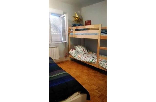 4 Bedroom Cottage in chateau la valliÃ©re