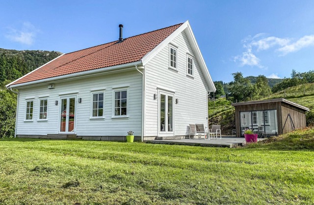 4 bedroom gorgeous home in Vanse