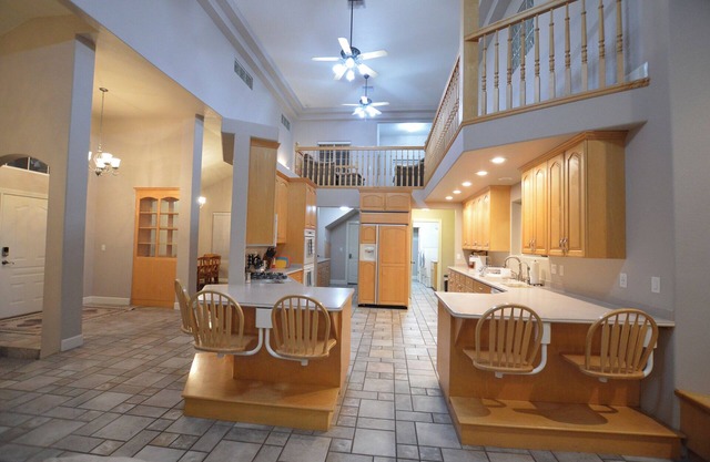 4 Bedroom Home by Lake Powell, Antelope Canyon and Horseshoe Bend with Pool!