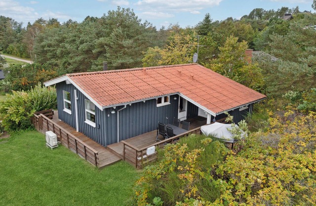 4 bedroom pet friendly home in Ebeltoft