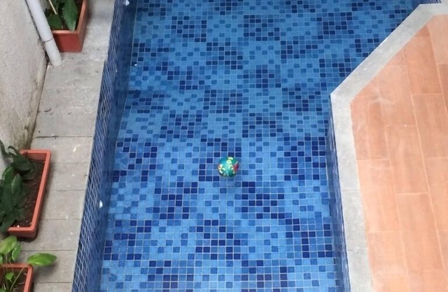 4 Bedroom Villa w/views of Bandung city