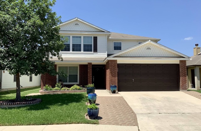 4 Bedroom with Downstairs Bedroom and Full Bath