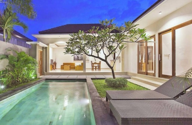 4 Breakfast in 2BR Private Pool #3